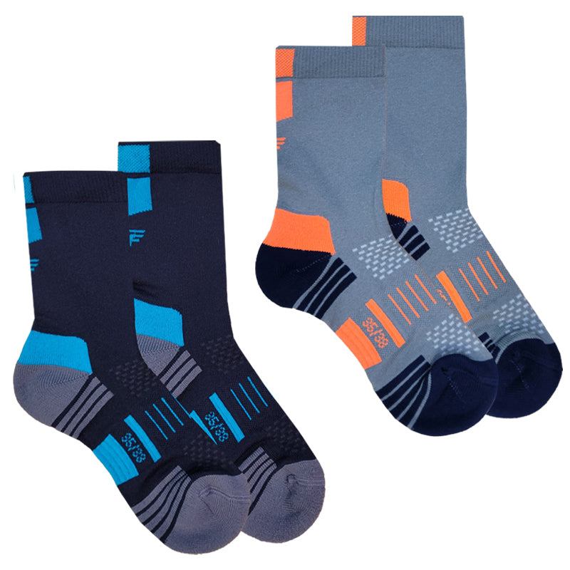 Calze bambino Trekking 2pk