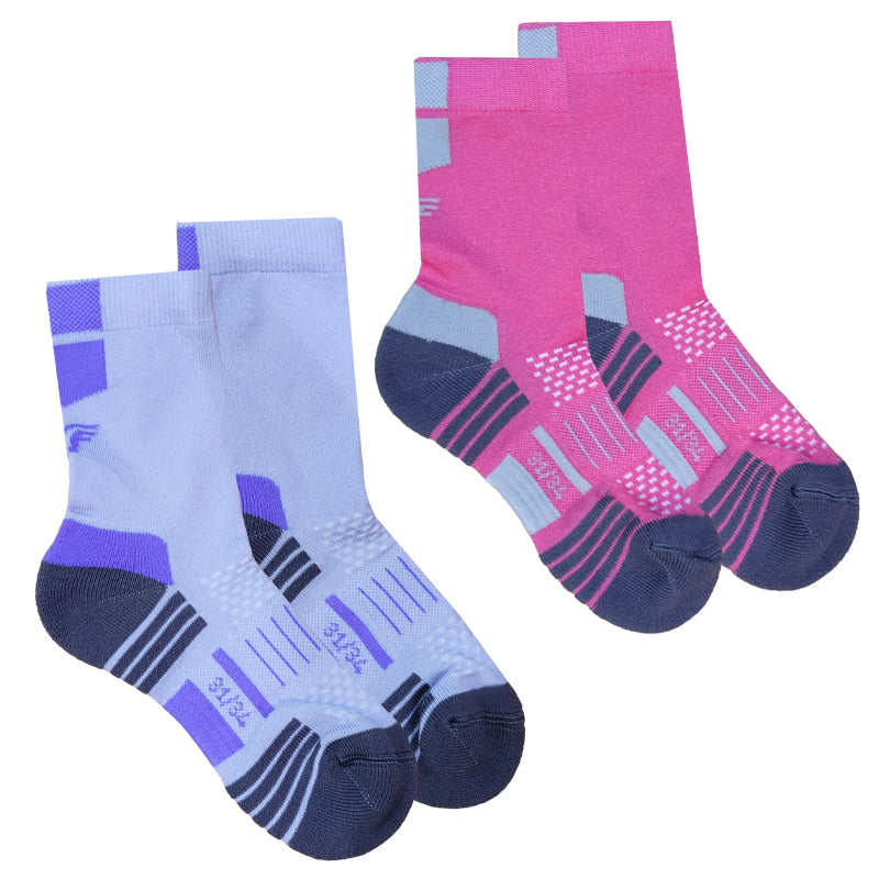 Calze bambina Trekking 2pk