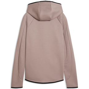 Felpa donna Evostripe Full Zip