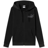 Felpa donna Rhinestone Ess