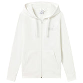 Felpa donna Rhinestone Ess