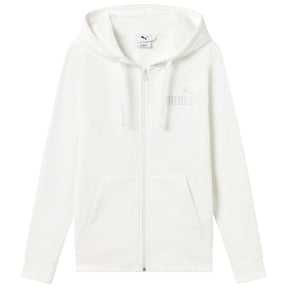 Felpa donna Rhinestone Ess