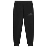 Pantalone donna Ess Rhinestone Logo