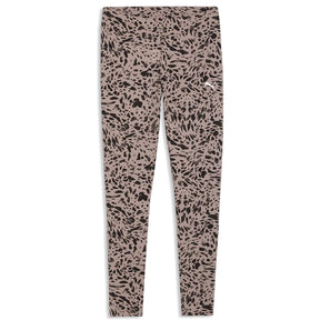 Leggings donna Essentials Animal