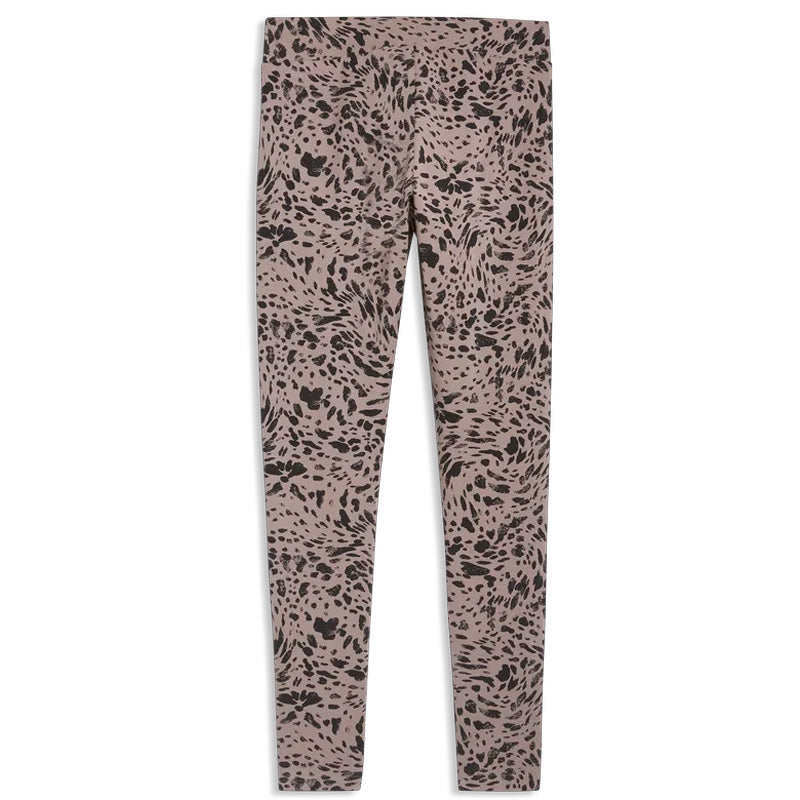 Leggings donna Essentials Animal