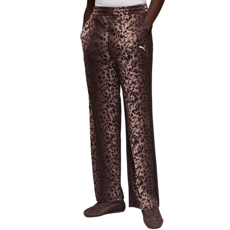 Pantalone donna T7 Leo Luxe