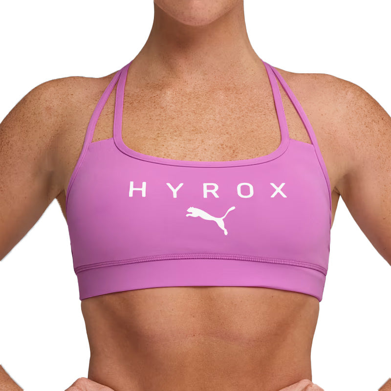 Reggiseno Sportivo donna Move x Hyrox