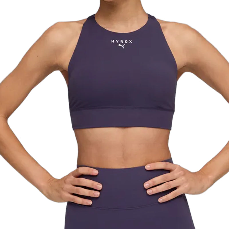 Reggiseno donna Shapeluxe x Hyrox