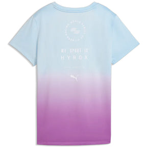 T-shirt donna x Hyrox