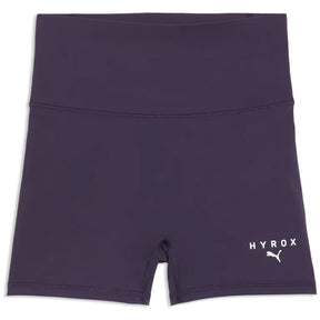 Pantaloncino donna Shapeluxe 3 x Hyrox