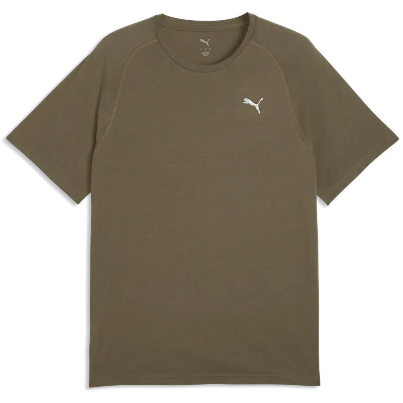 T-shirt uomo Pwrtrain