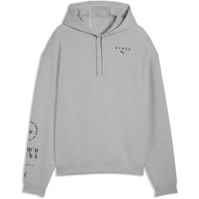 Felpa uomo Cloudspun x Hyrox