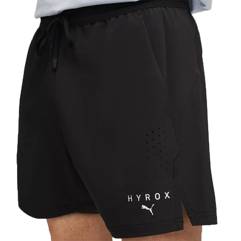 Pantaloncino uomo Dryelite 5 x Hyrox