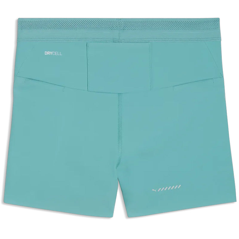 Pantaloncino donna Lightspeed Running 3