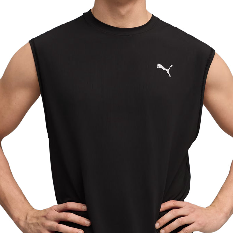 Canotta uomo Run CoolCell