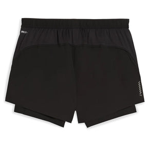 Pantaloncino donna 2in1 Velocity