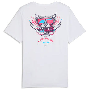 T-shirt uomo Run Nitro Graphic