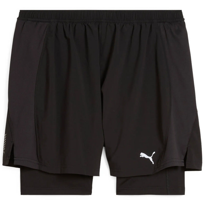 Pantaloncino uomo Velocity 2/1