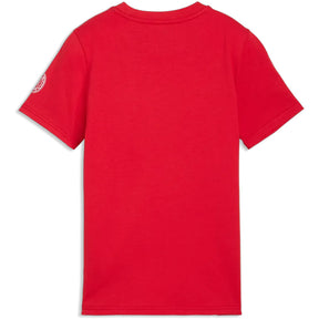 Maglia bambino AC Milan FtblCulture
