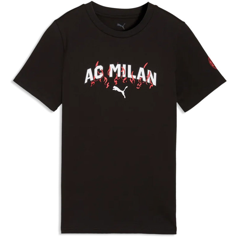 Maglia bambino AC Milan FtblCulture