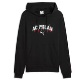 Felpa uomo AC Milan FtblCulture