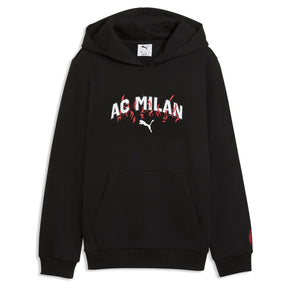 Felpa bambino AC Milan FtblCulture