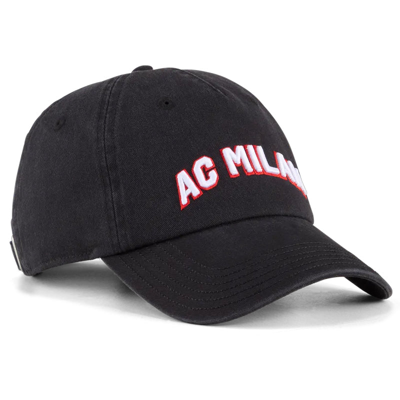Cappello AC Milan FtblCulture