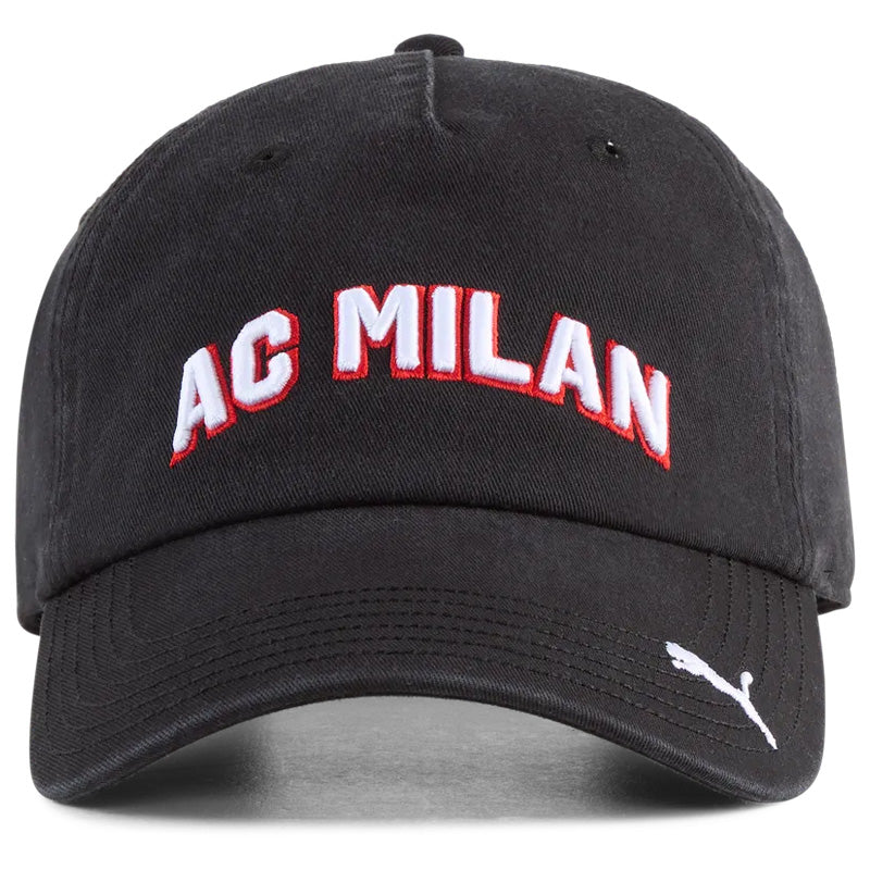 Cappello AC Milan FtblCulture