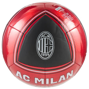 Pallone AC Milan ftblCulture
