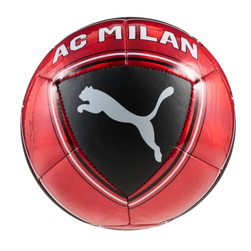 Minipallone AC Milan ftblCulture