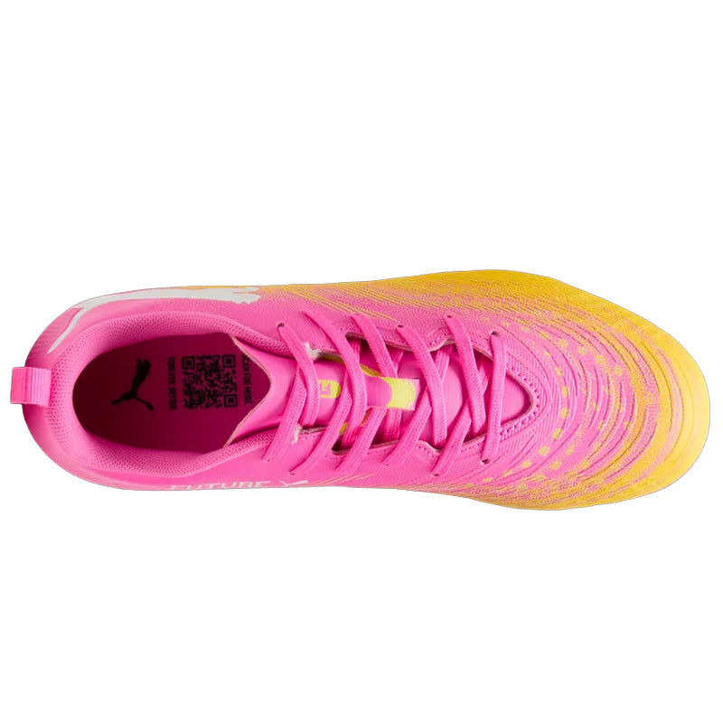 Scarpe bambino Future 9 Play FG/AG