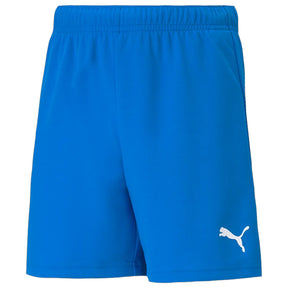 Pantaloncino bambino TeamRise