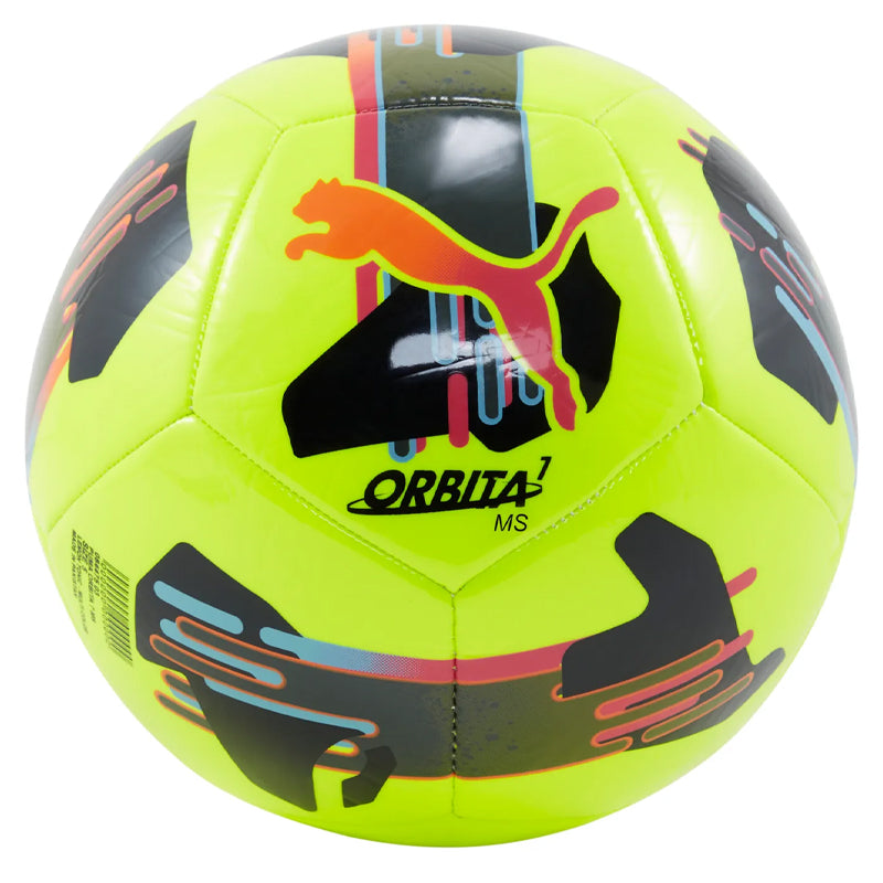Pallone Orbita 7 MS