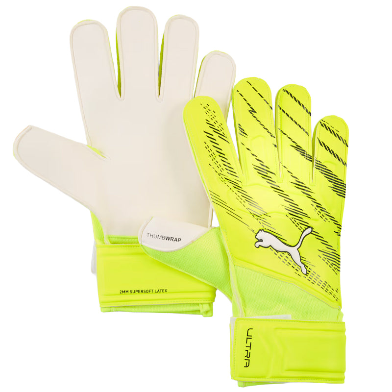 Guanti bambino Ultra Play RC