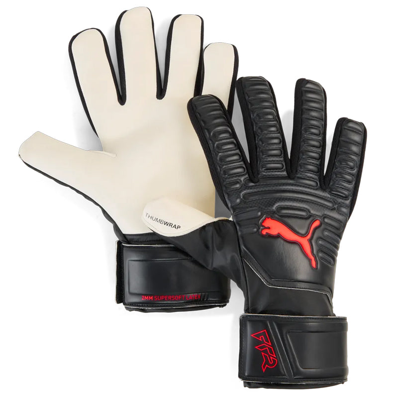 Guanti Future Play NC