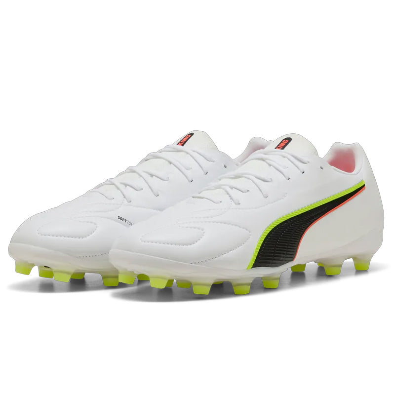 Scarpe uomo King 20 Match FG/AG