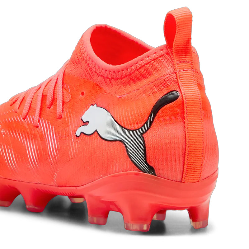 Scarpe bambino Future 9 Match FG/AG