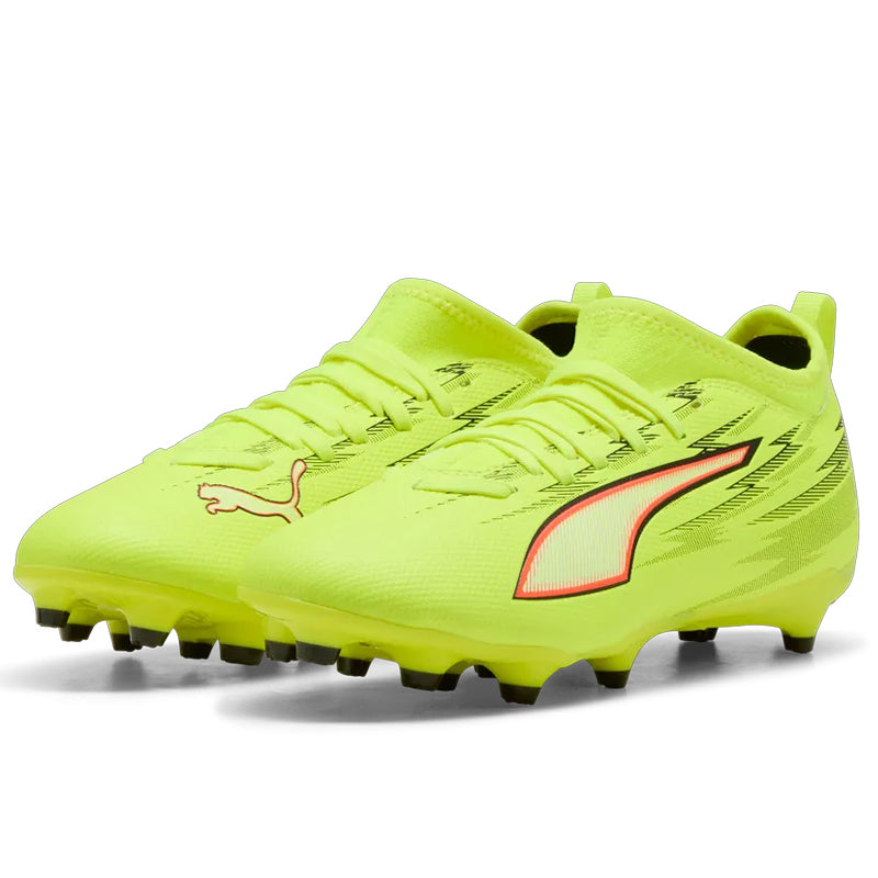 Scarpe bambino Ultra 6 Match FG/AG