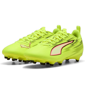 Scarpe bambino Ultra 6 Play FG/AG