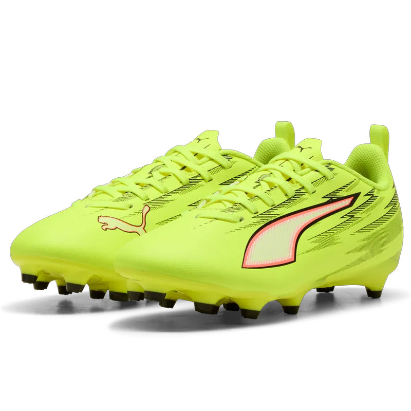 Scarpe bambino Ultra 6 Play FG/AG