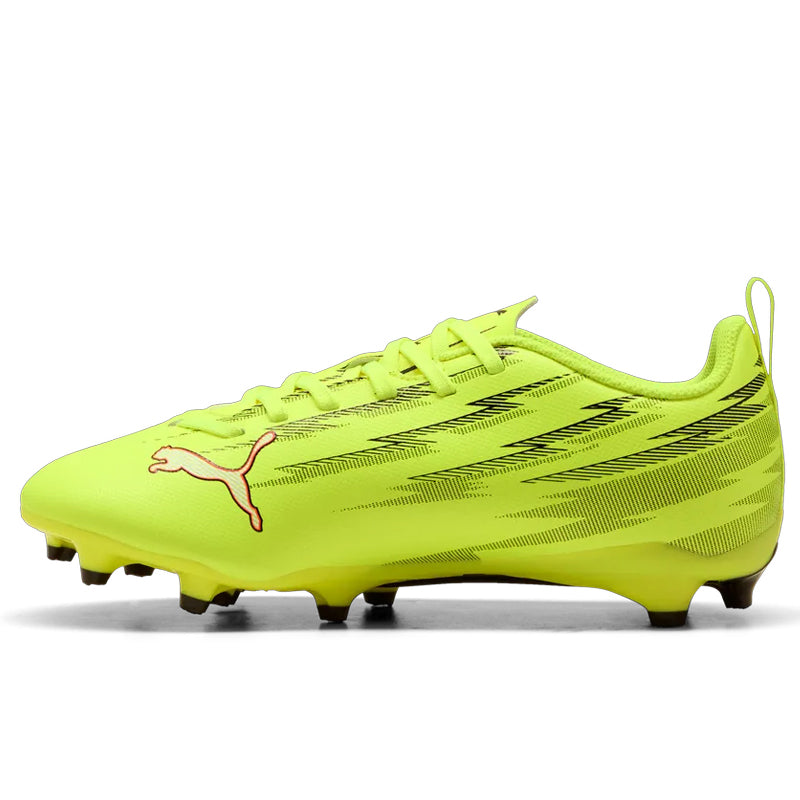 Scarpe bambino Ultra 6 Play FG/AG