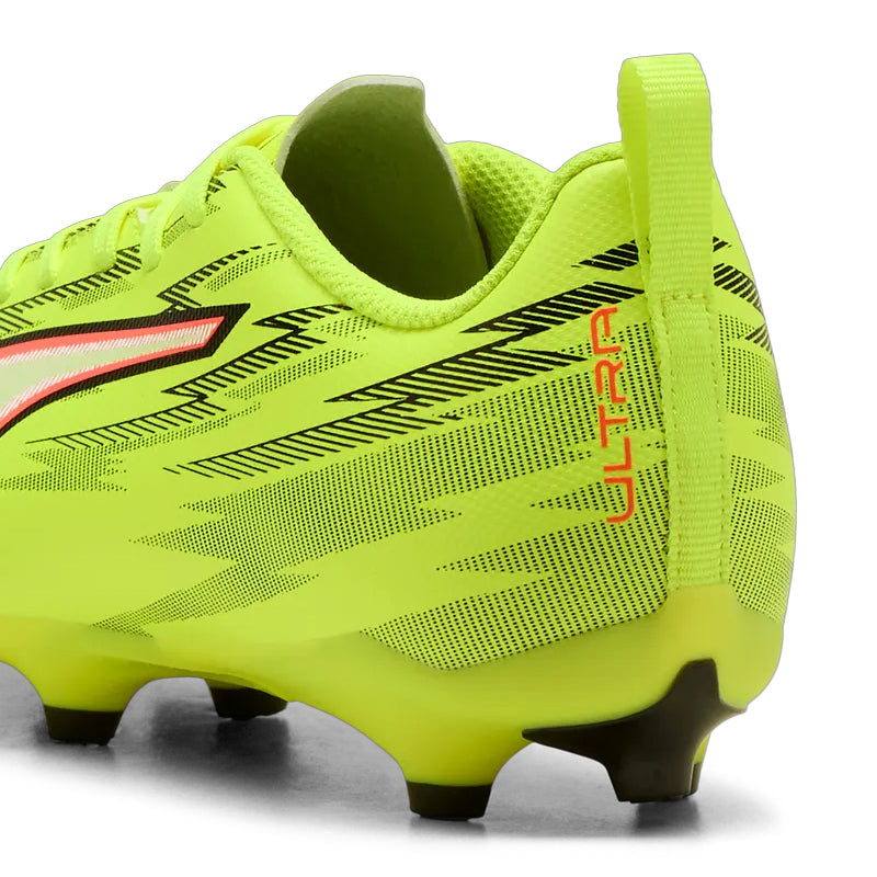 Scarpe bambino Ultra 6 Play FG/AG