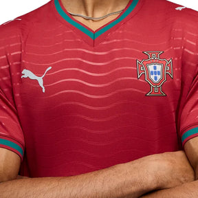 Maglia uomo Home Portogallo 2026
