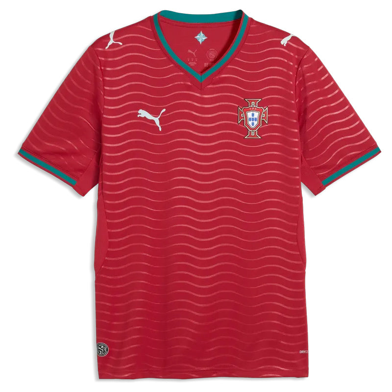 Maglia uomo Home Portogallo 2026