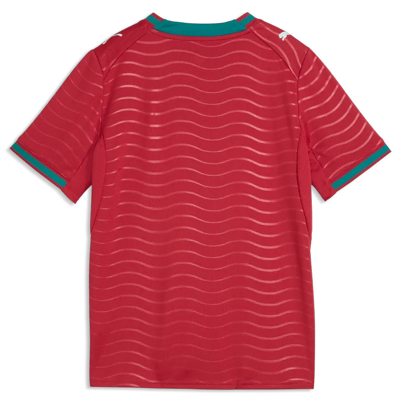 Maglia bambino Home Portogallo 2026