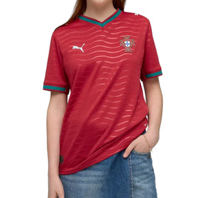 Maglia bambino Home Portogallo 2026