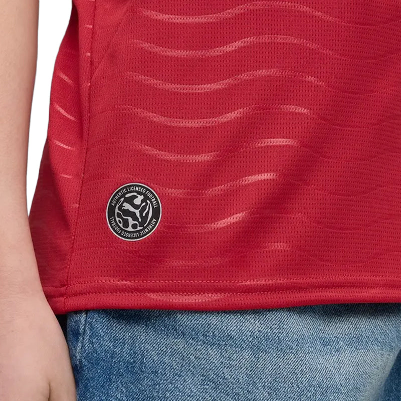 Maglia bambino Home Portogallo 2026