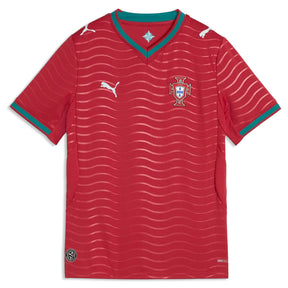 Maglia bambino Home Portogallo 2026