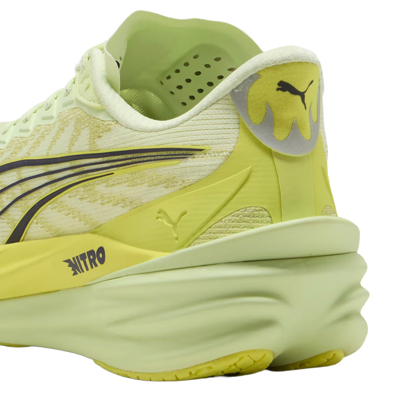 Scarpe uomo Deviate Nitro 4