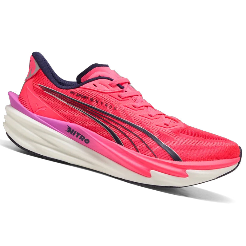 Scarpe uomo Deviate Nitro 4 x Hyrox